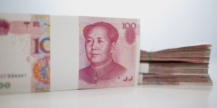 Çinin valyuta ehtiyatları proqnozu üstələyib