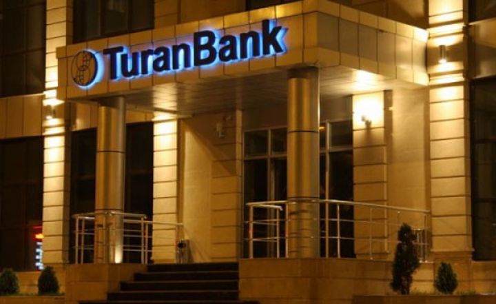"Turan Bank"ın rəhbərliyi dəyişib