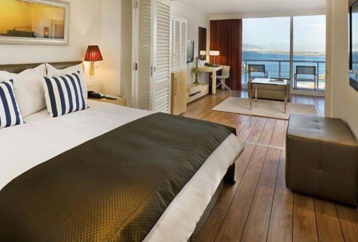 Assosiasiya: Özəl evlər və mənzillər turizmin baş ağrısına çevrilə bilər