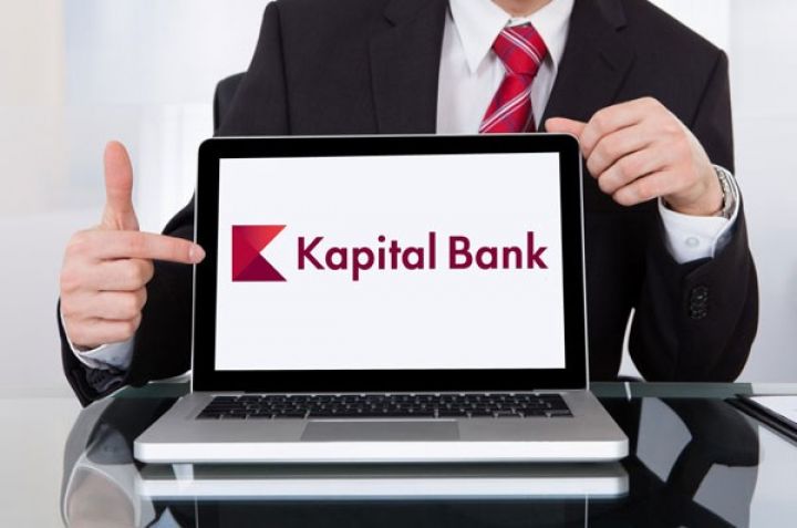 "Kapital Bank"dan bütün səhiyyə işçilərinə özəl təklif