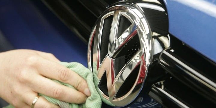 Volkswagen-dən 20 milyard avroluq addım