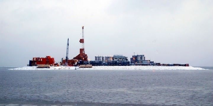 ABŞ-da qazılan neft quyularının sayı artır