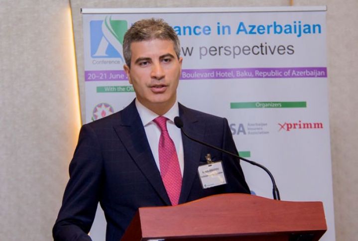 Sığorta bazarının “Yol xəritəsi”i hazırlanır