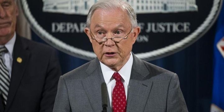 ABŞ-ın Ədliyyə naziri Trampın istəyi ilə istefa verib