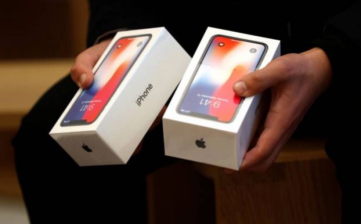 "iPhone satışları düşəcək" proqnozu Apple-ı 190 milyard dollar "əritdi"