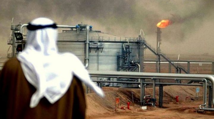 Ər-Riyad yanvarda neftə tələbatın az olacağını proqnozlaşdırır