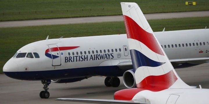 "British Airways" sərnişinlərin məlumatlarının oğurlandığını açıqlayıb - "BANKLARA MÜRACİƏT EDİN!"