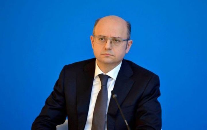 Azərbaycanın naziri mühüm neft görüşünə dəvət edilib