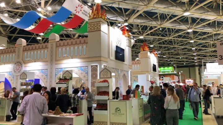“Gilan”, “Avrora”, ”Sirab” yeni müştərilər tapıb