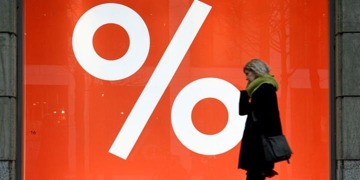 Almaniyada inflyasiya gözlənilməz şəkildə sürətlənib