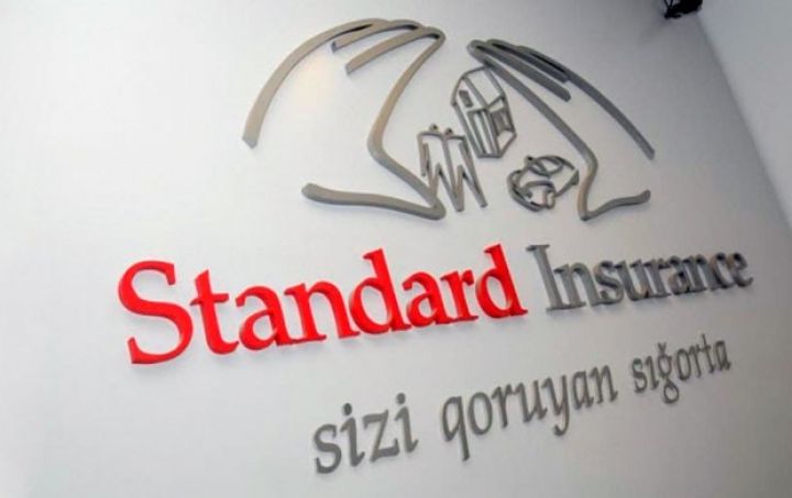 “Standard İnsurance”ın kapitalı artırıldı 