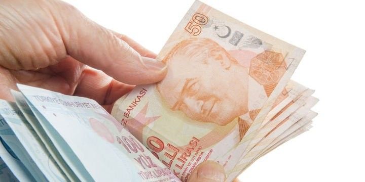 Nəhəng bank Türk Lirəsinə görə böyük zərərə düşüb