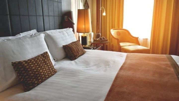 “Bu yaxınlarda yeni hotellər açılacaq”