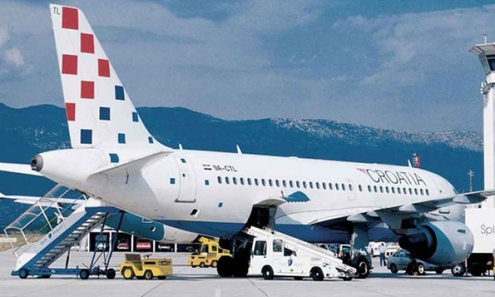 Xorvatiya hava yolları özəlləşdirilməyə hazırdır
