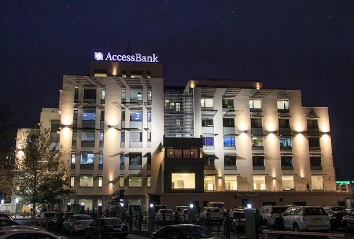 "AccessBank" sığortaçı axtarır