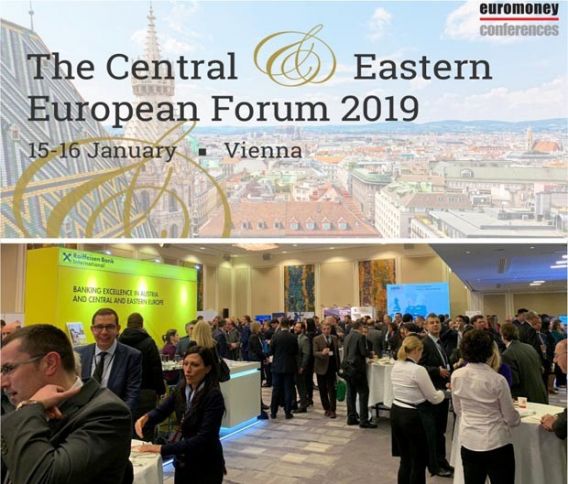 Kapital Bank "Euromoney – 2019" forumunda iştirak edir