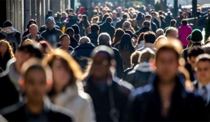 Azərbaycan əhalisinin sayı açıqlanıb