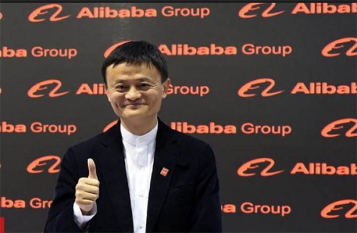 "Alibaba"nın rəhbəri sentyabrda vəzifəsindən ayrılacaq