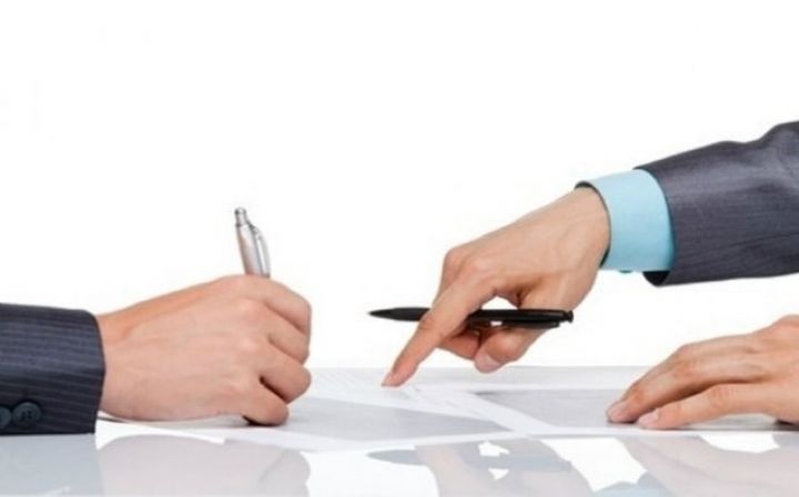 7 ay bundan əvvəl yaradılmış sığorta brokeri ləğv olunur