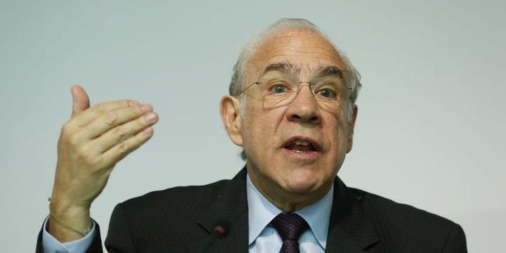 "Mərkəz bankların "sursatları" bitib"