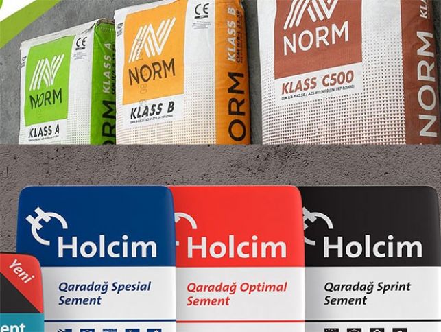 “Norm” “Holcim”i keçib