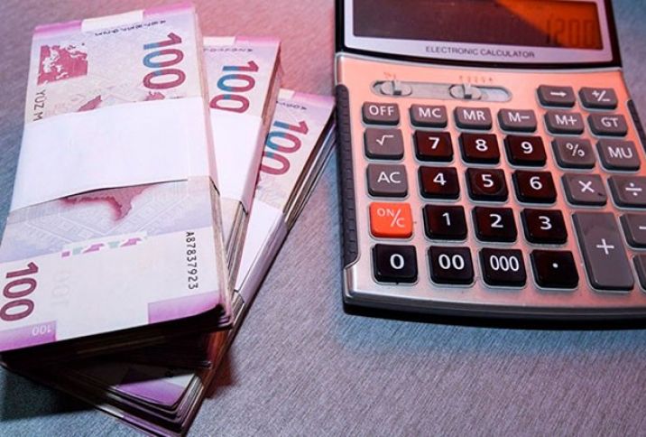Azərbaycanda şirkətlər daha çox mənfəət vergisi ödəyiblər 