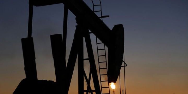 Neft, ABŞ-ın ehtiyatlarındakı azalma ilə bahalaşıb