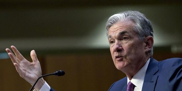 Fed sədri: Faiz endirməklə risklərə qarşı sığortalanmaq məqsədi güdülür