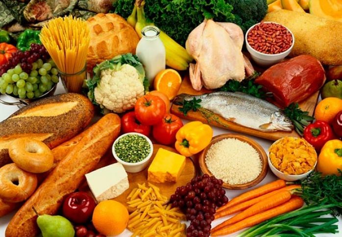 Gürcüstanda ərzaq məhsulları bahalaşıb