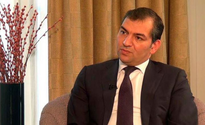 "İşçilərimiz Koreyadadır, yaxın zamanda bizim nümayəndəlik açılacaq"