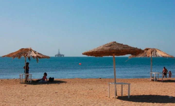 "Biz çimərliklərə girişin pulsuz olmasının tərəfdarıyıq"