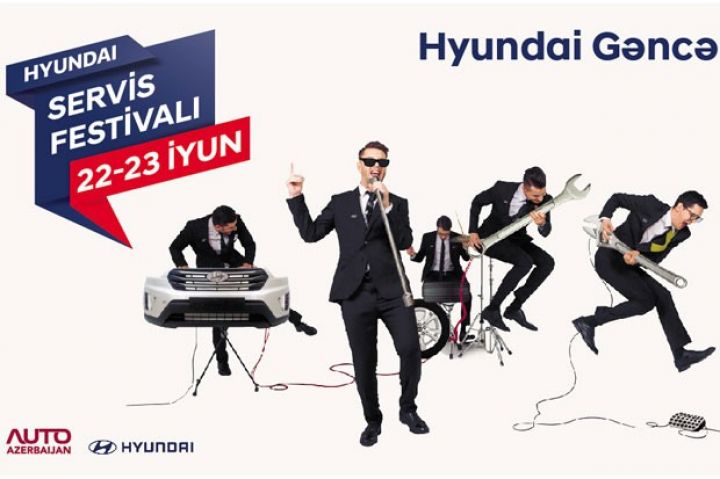Qərb bölgəsindəki Hyundai sahiblərinin nəzərinə!