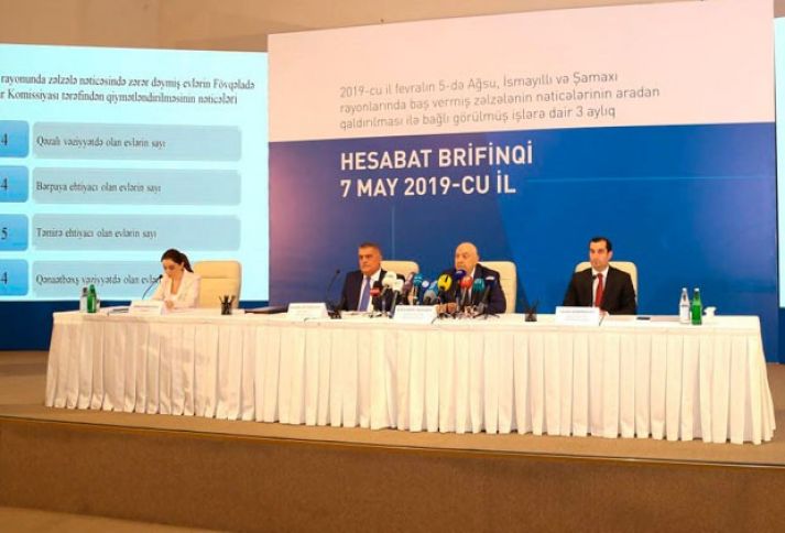 İcra başçılarından sığorta şirkətlərinə çağırış