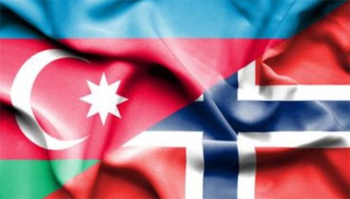 Norveçin Azərbaycandakı səfirliyi bağlanır