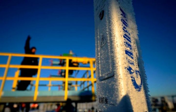 “Qazprom” şirkəti yeni qaz yataqları aşkar edib