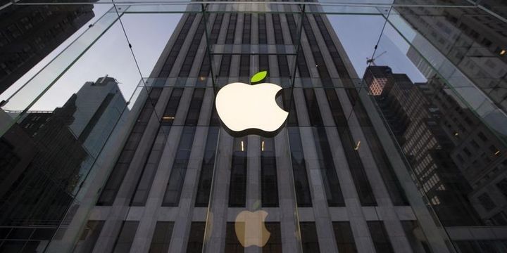 "Apple Çində qadağan edilsə mənfəəti 29 faiz düşə bilər"