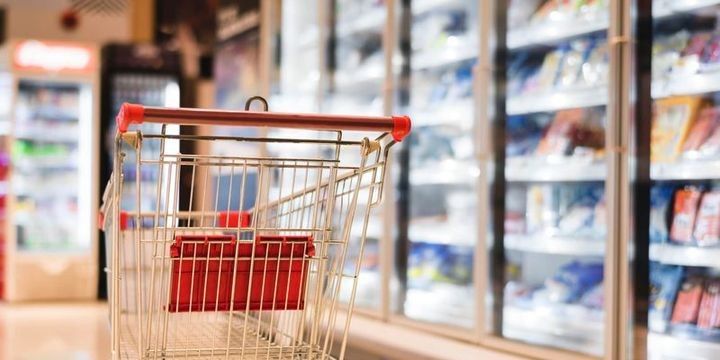 Türkiyədə inflyasiya 8.55%-ə geriləyib