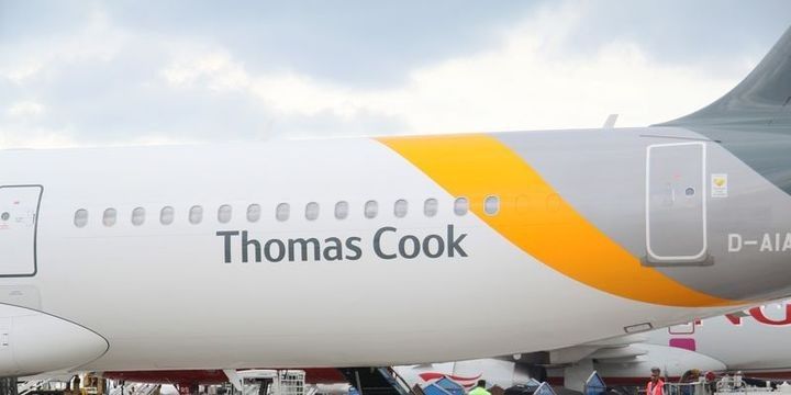 Müflisləşən "Tomas Cook"un şöbələrini rəqibi satın alır