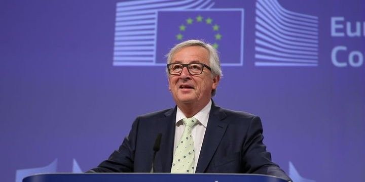 Avropa Birliyi və Böyük Britaniya Brexit məsələsində razılaşdı
