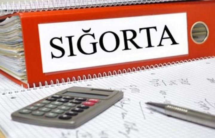 Sığorta agentliyi  ləğv olunur