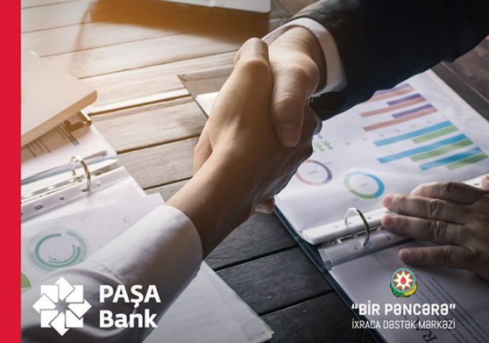 PAŞA Bank biznes nümayəndələrini maarifləndirici tədbirə dəvət edir