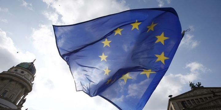 Avro Bölgəsi iqtisadiyyatı daxili tələb hesabına artıb 