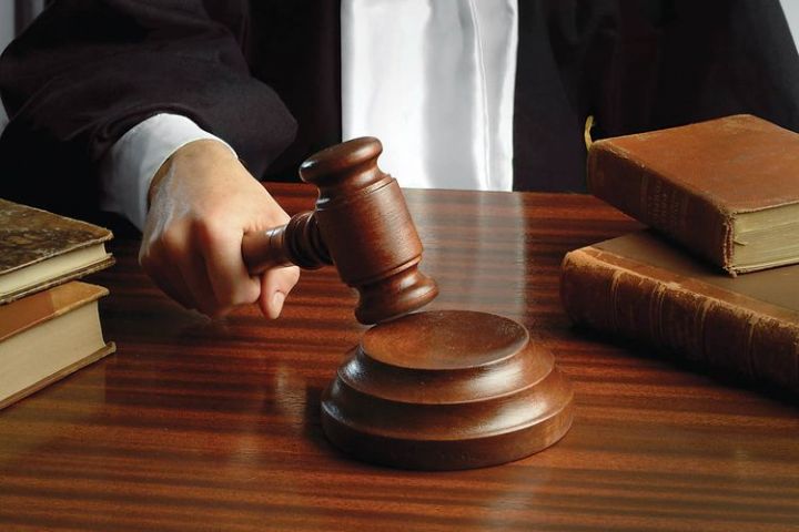Nazirliyin sabiq idarə rəisinin cəzası ağırlaşdırıldı