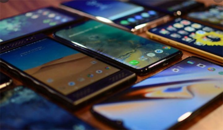 Smartfonların qlobal tədarükü rekord dərəcədə azalıb - CƏDVƏL