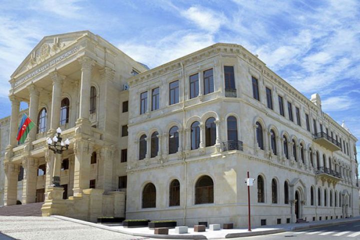 Azərbaycanın tanınmış süd məhsulları şirkətinin sahibi həbs edildi