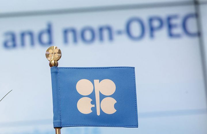 OPEC 60 illik yubileyini qeyd edir