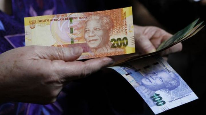 Cənubi Afrika Mərkəzi Bankı 4-cü dəfə faizi endirib
