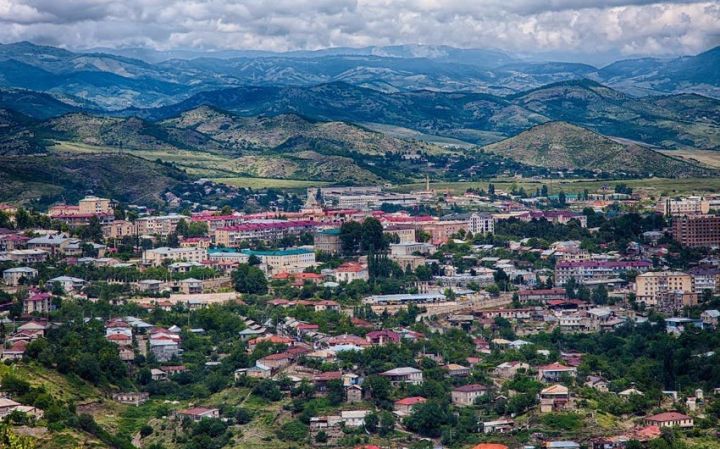 Xankəndindəki ermənilərin 70%-i şəhəri tərk edib