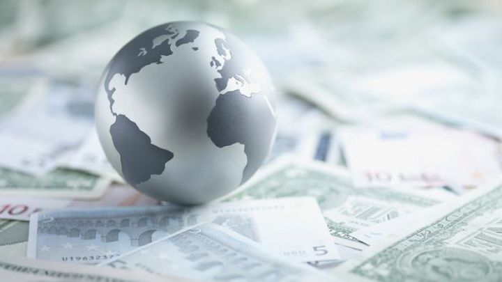 Dünya iqtisadiyyatı bu il 4% artacaq - PROQNOZ