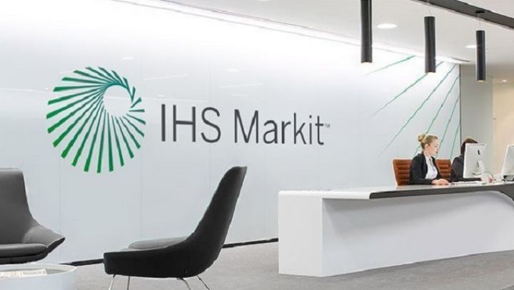 "S&P Global" "IHS Markit"i satın alır